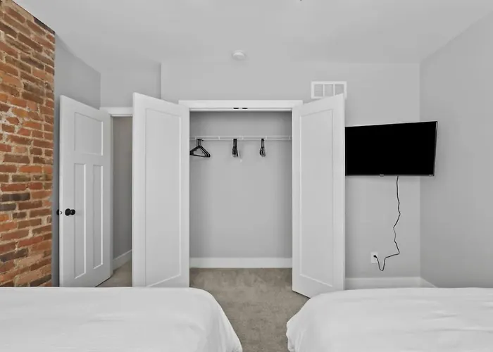 Perfect For Companies * Columbus